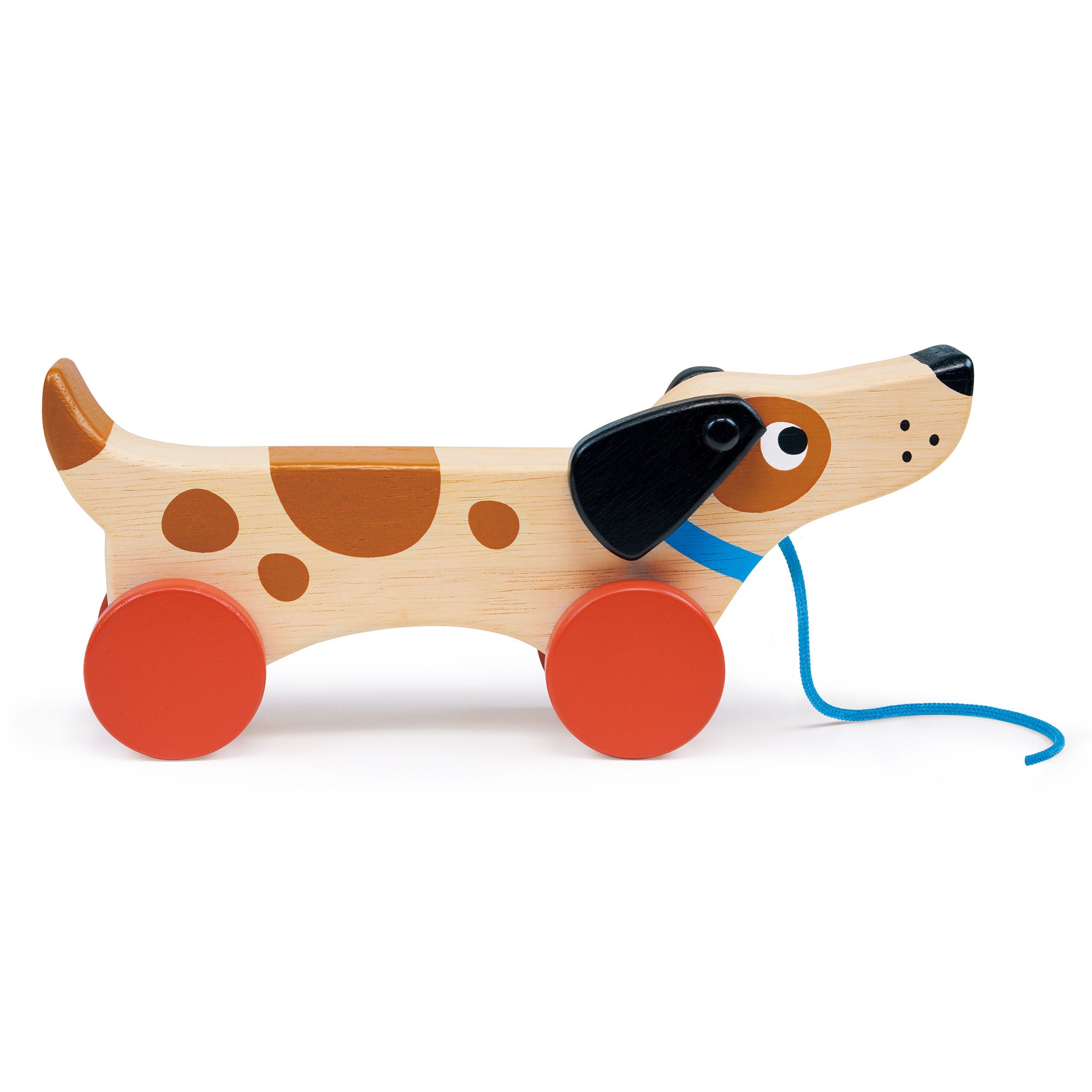 Puppy pull toy deals