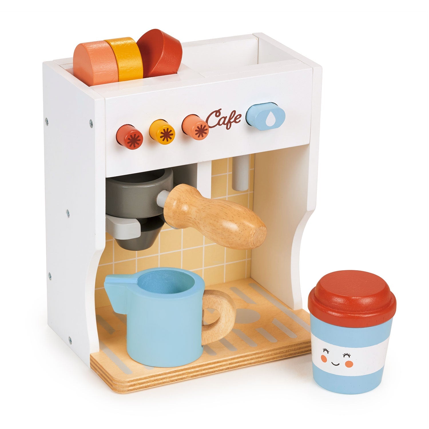 Coffee playset deals