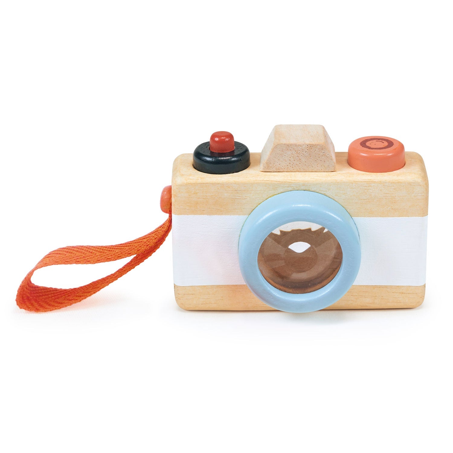 Wooden hot sale baby camera