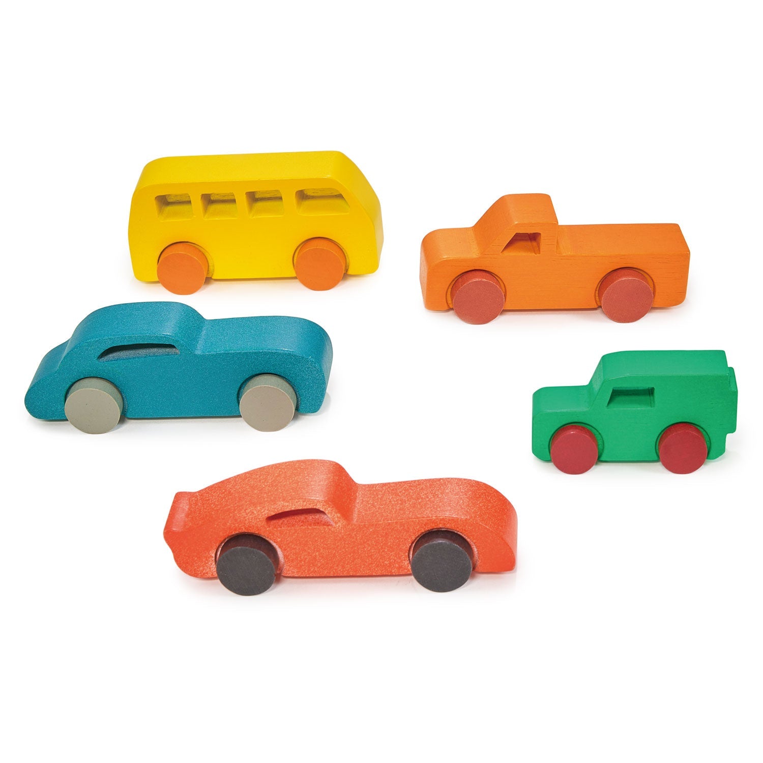 Toy deals car