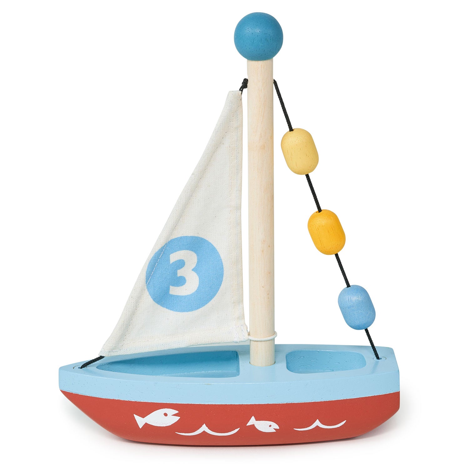 Children's toy sailing boats online