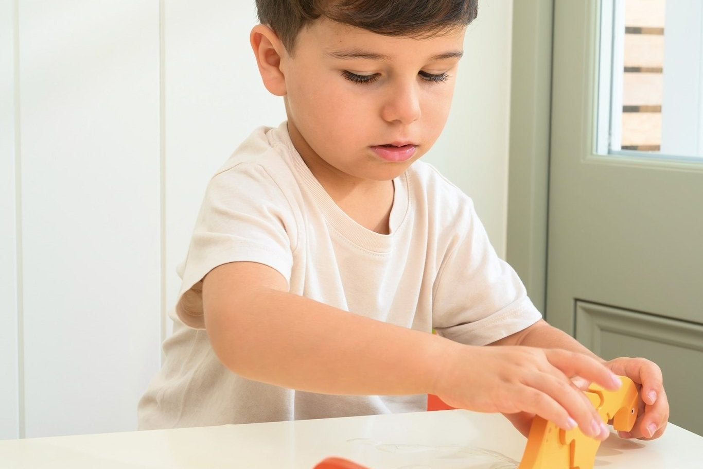 Father's Day Gift Guide: Wooden Toys to Spark Playtime With Dad - Mentari