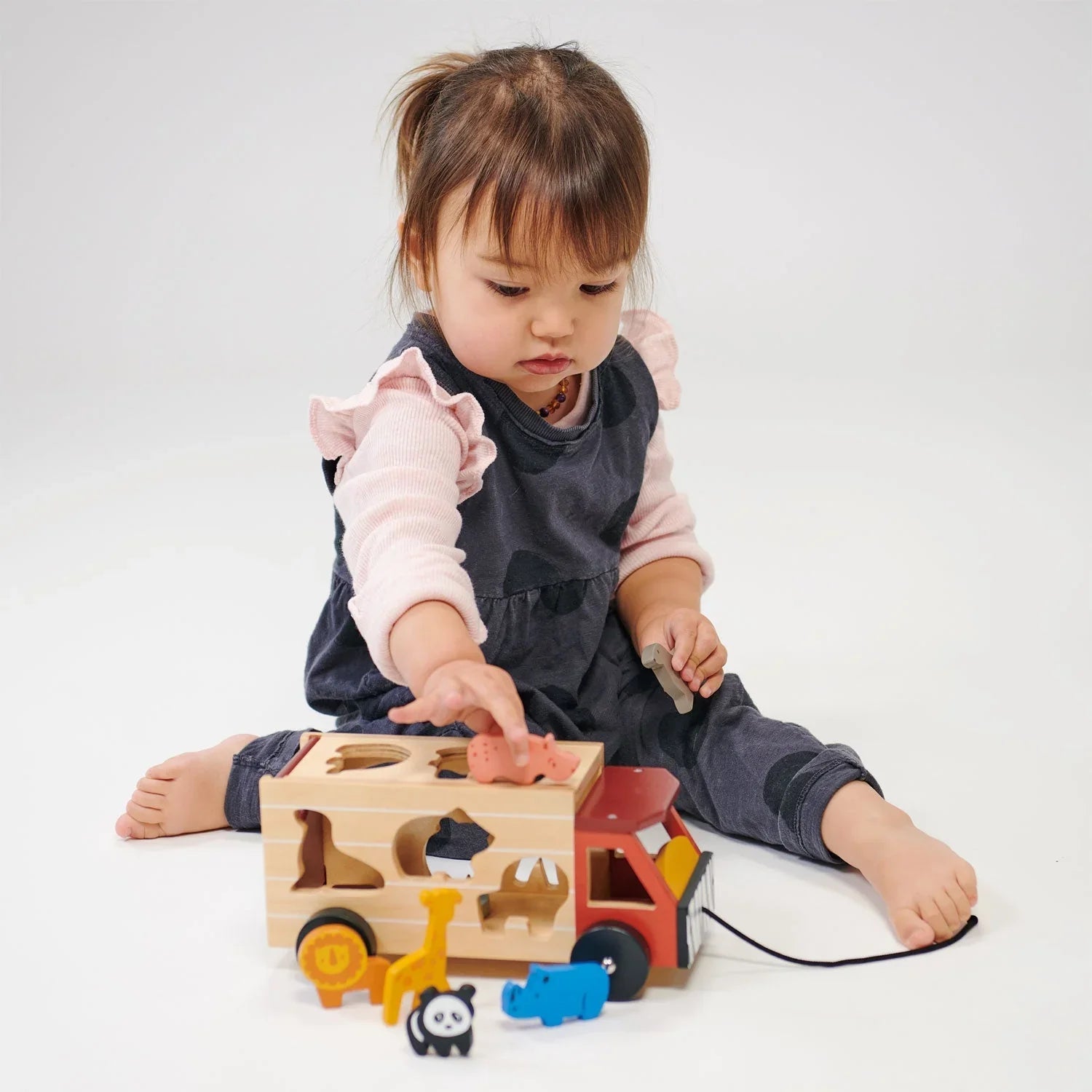 How to Create a Montessori-Inspired Play Space at Home (Without Spending a Fortune) - Mentari
