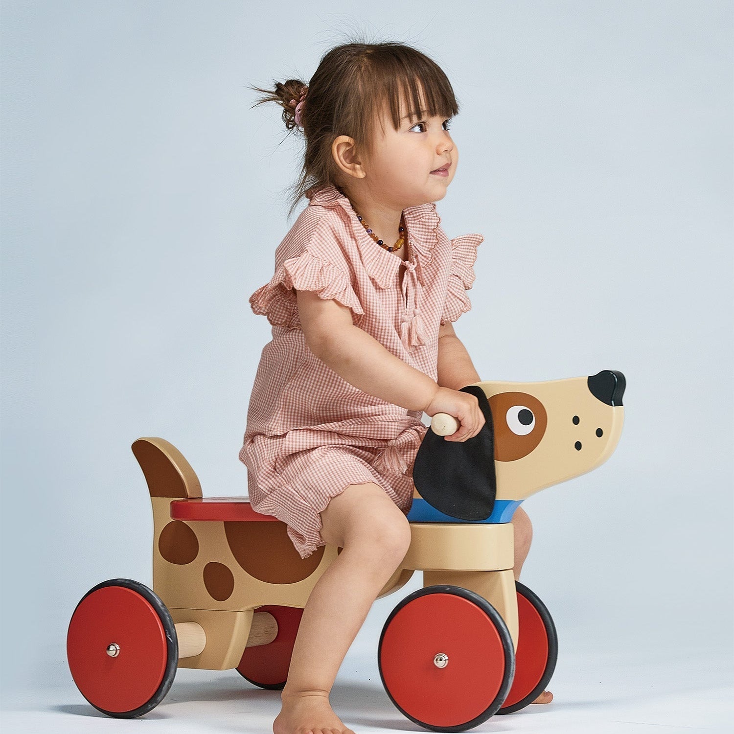 Screen-Free Summer: 15 Wooden Toy Activities to Keep Kids Busy All Season - Mentari