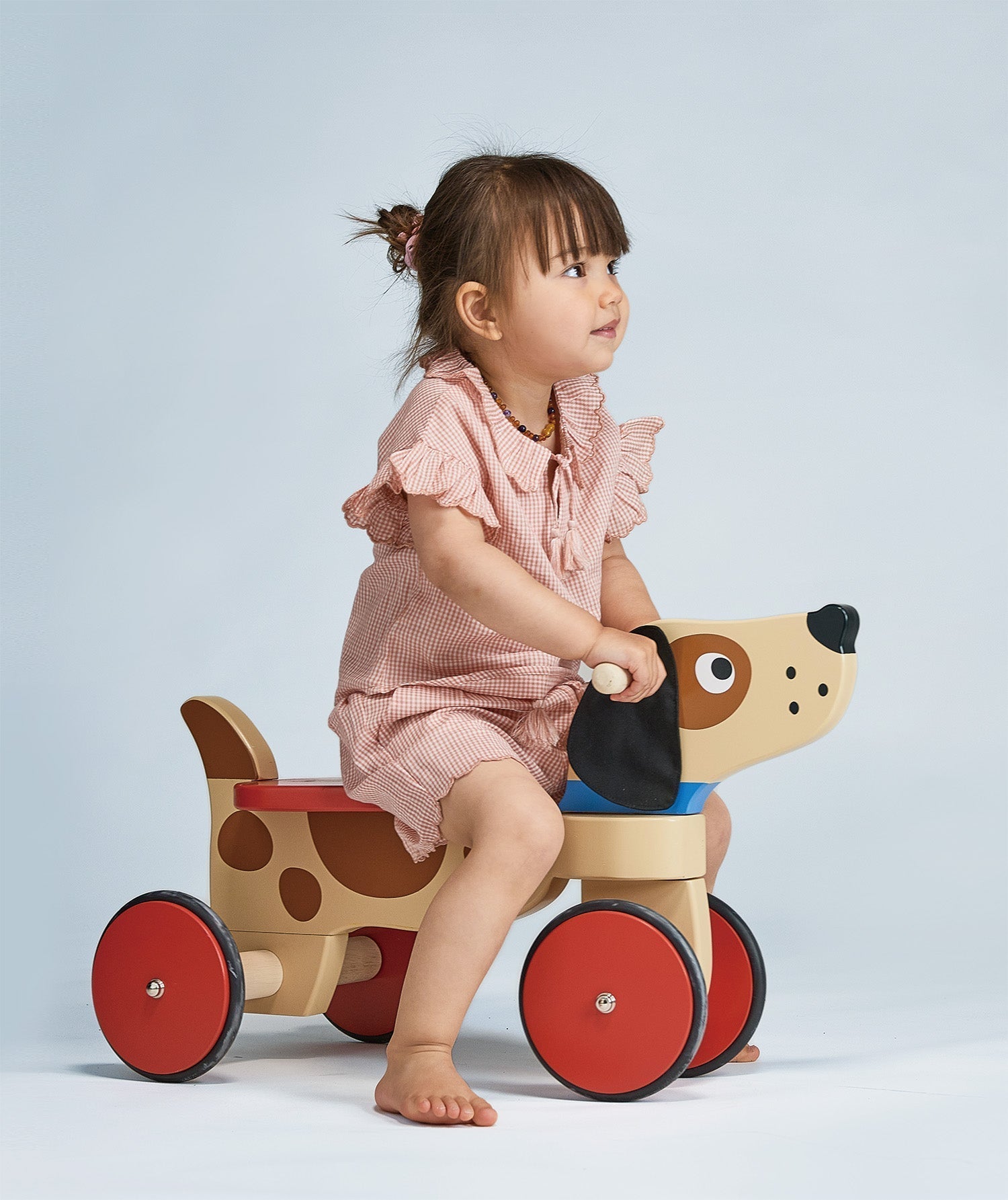 Screen-Free Summer: 15 Wooden Toy Activities to Keep Kids Busy All Season - Mentari