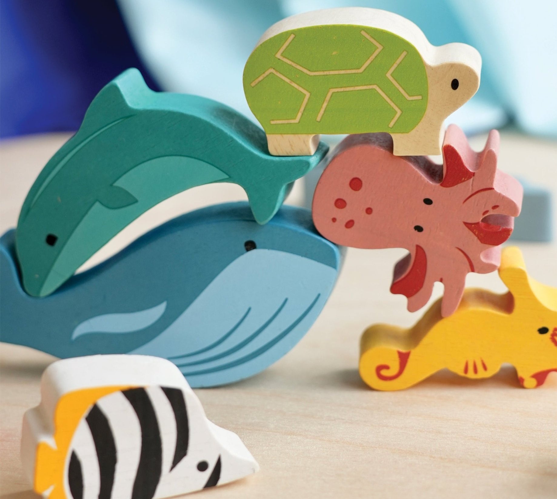 The Toy Declutter Guide: How to Rotate Toys to Boost Your Child's Creativity - Mentari