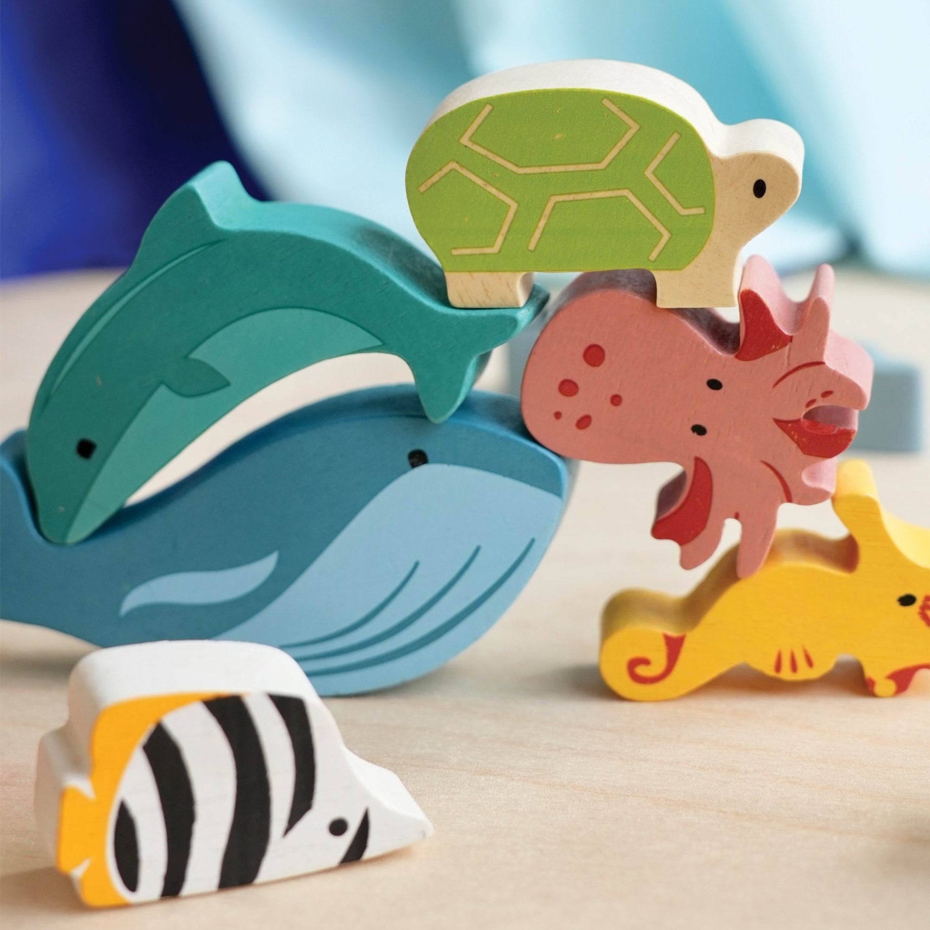 The Toy Declutter Guide: How to Rotate Toys to Boost Your Child's Creativity - Mentari