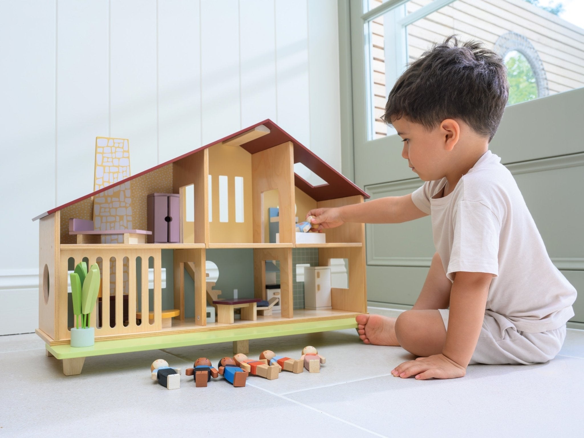 The Ultimate Guide to Buying Wooden Toys: What to Look For, What to Avoid - Mentari