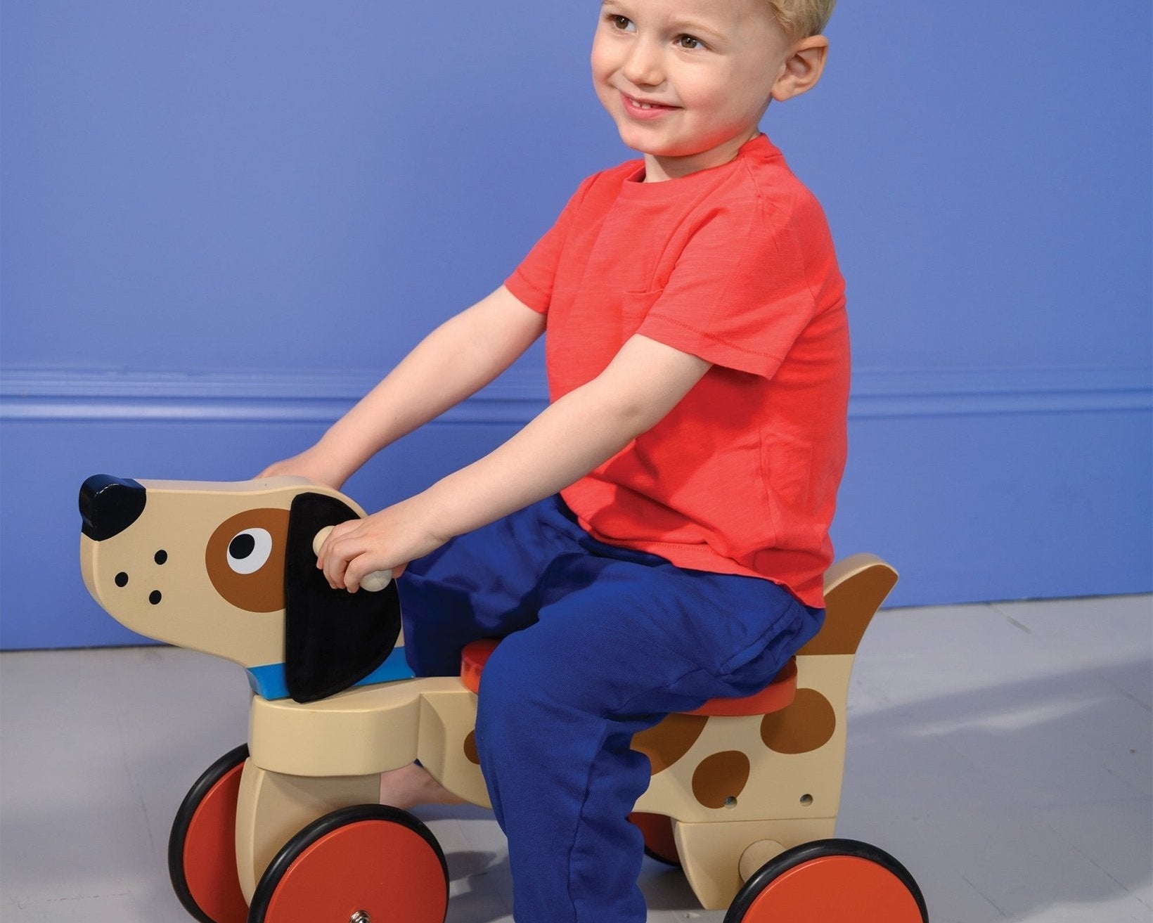 What to Buy a 2-Year-Old: The No-Stress Gift Guide for Toddler Toys - Mentari