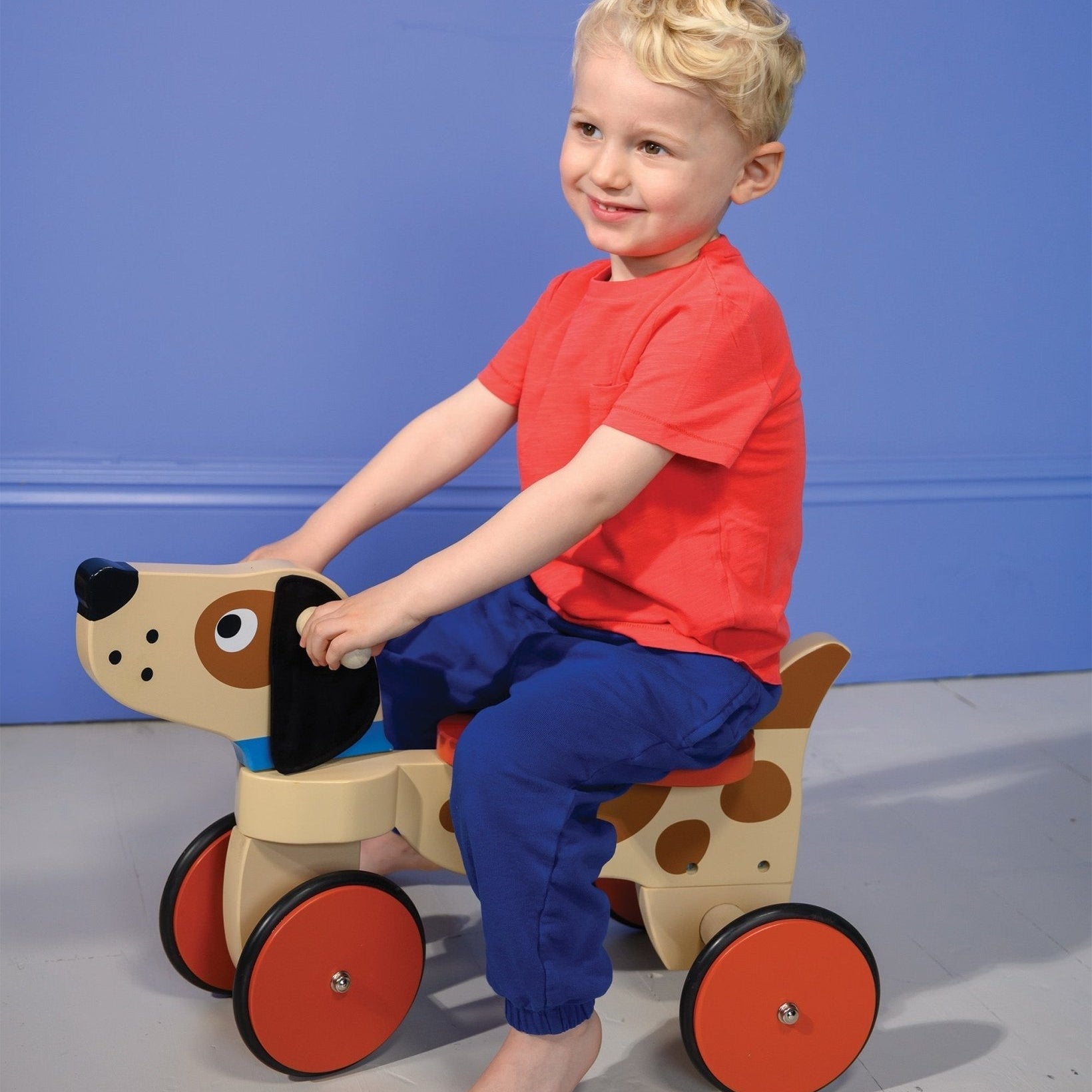 What to Buy a 2-Year-Old: The No-Stress Gift Guide for Toddler Toys - Mentari