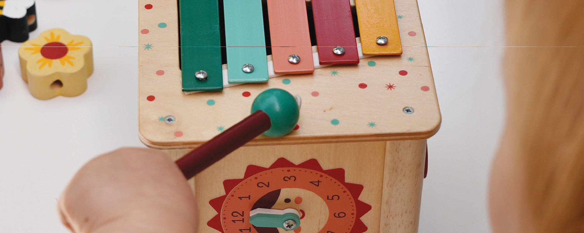 Gifts for Toddlers (1-3 years)