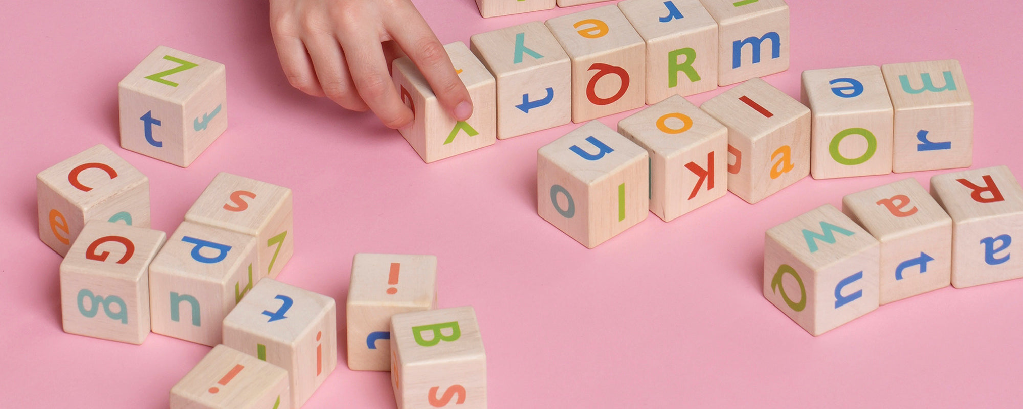 Educational Toys
