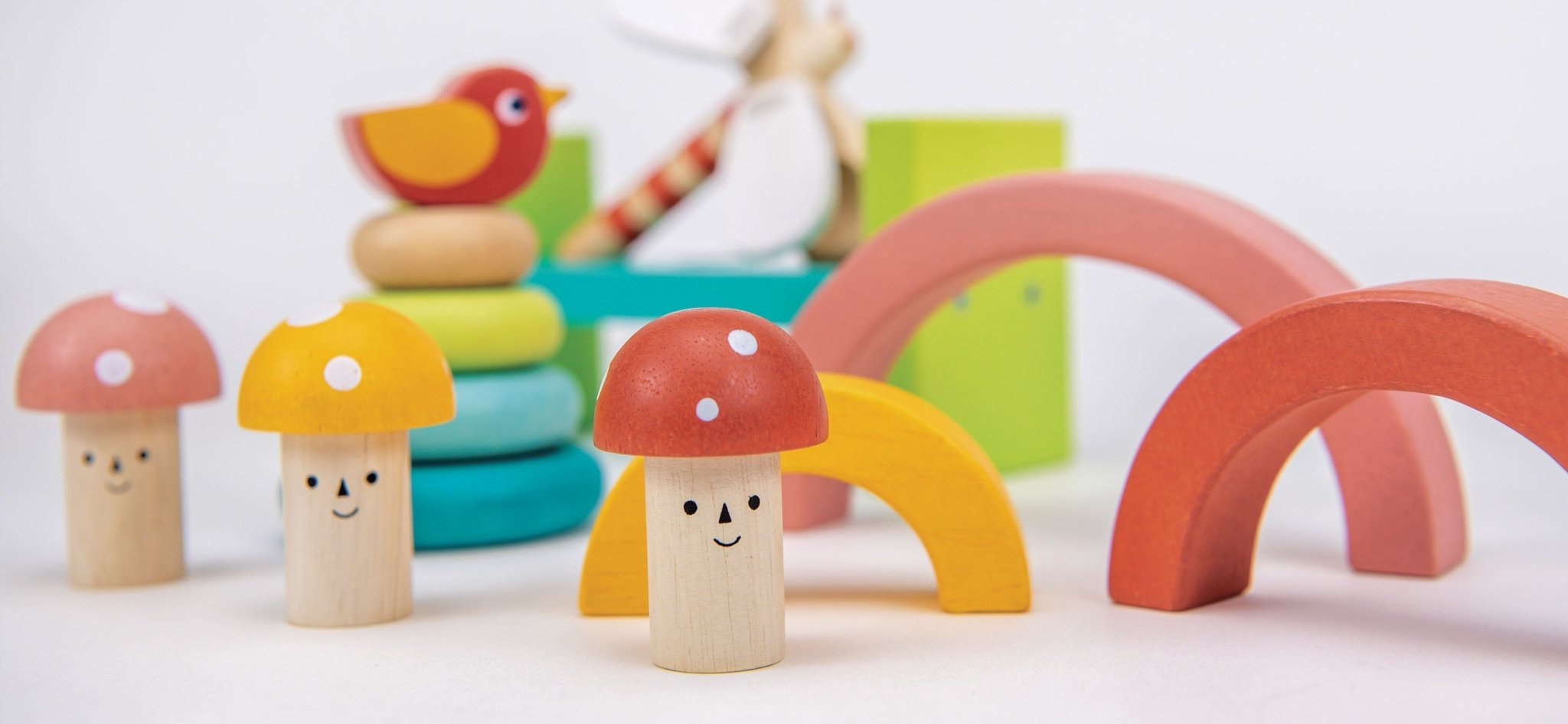 All Products - Mentari