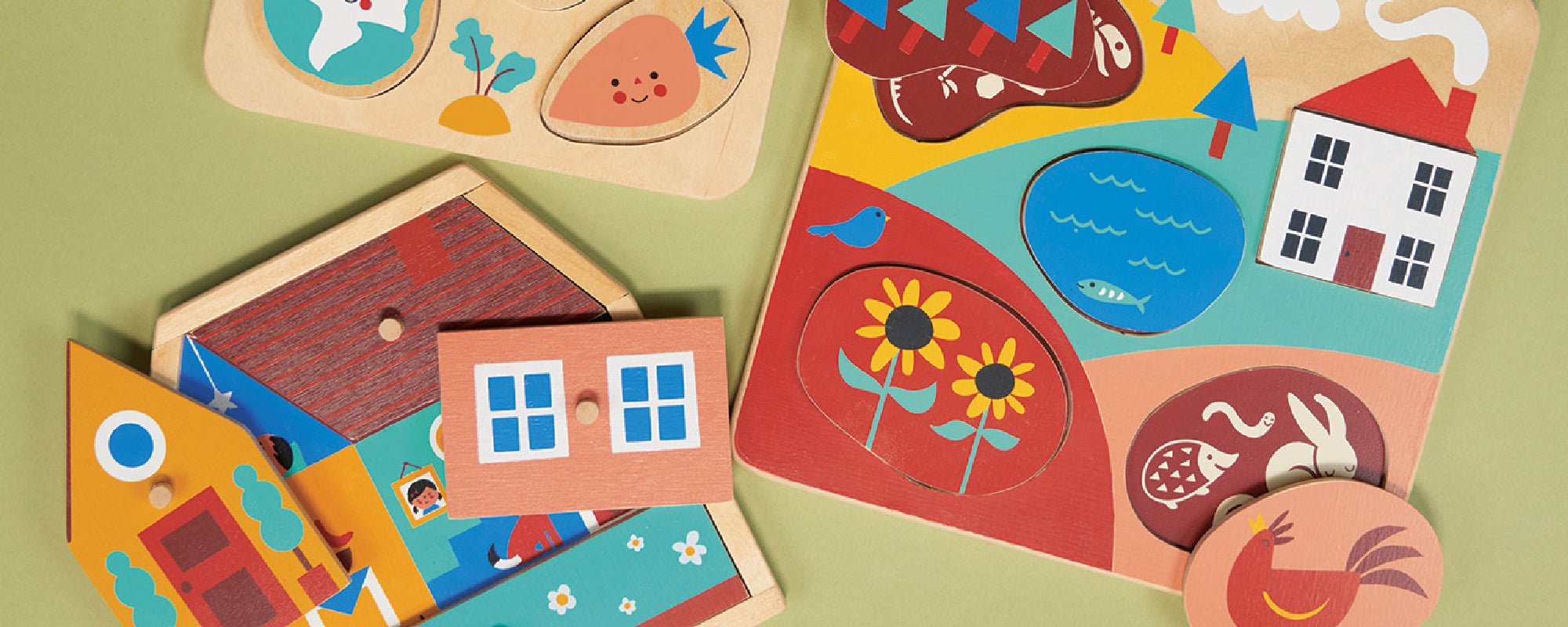 Games and Puzzles - Mentari