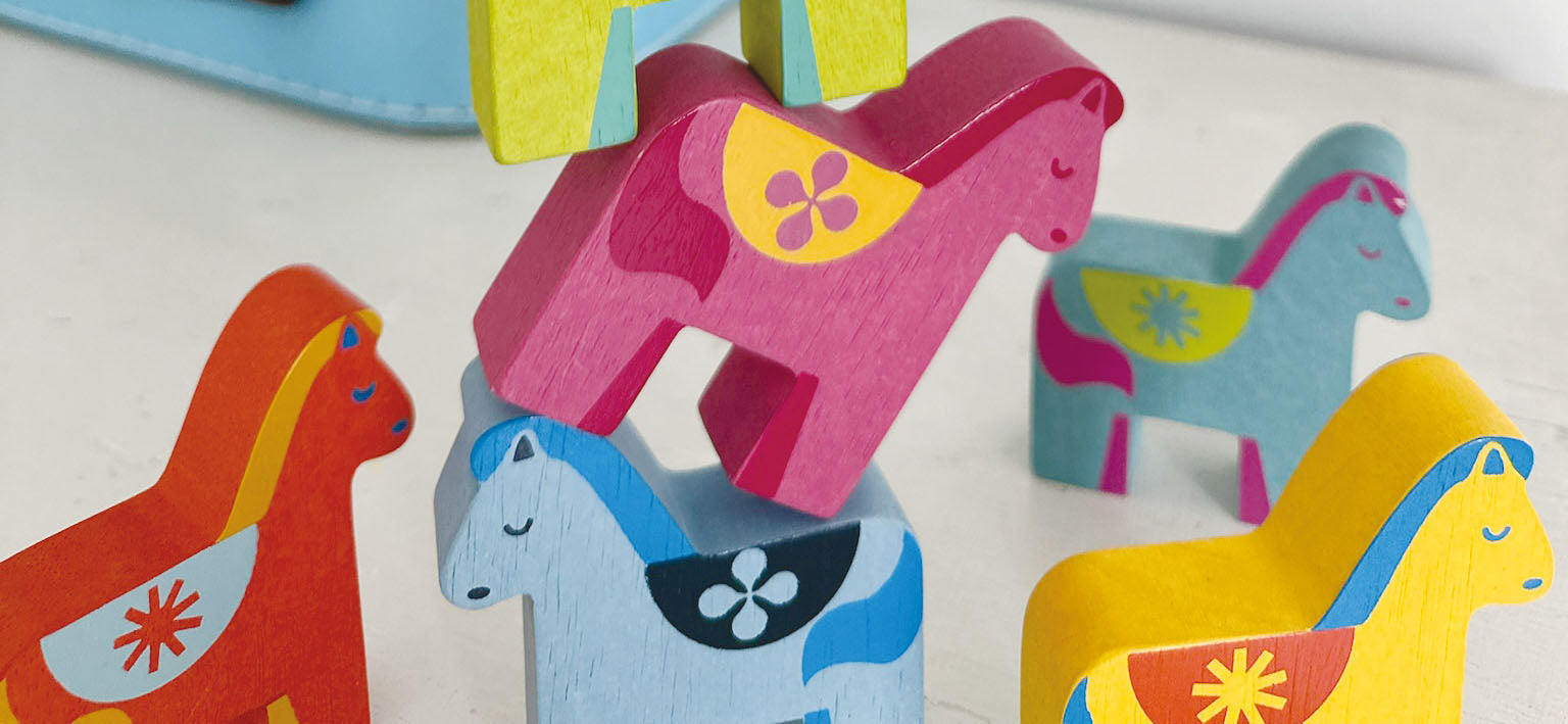 New Arrivals - Mentari