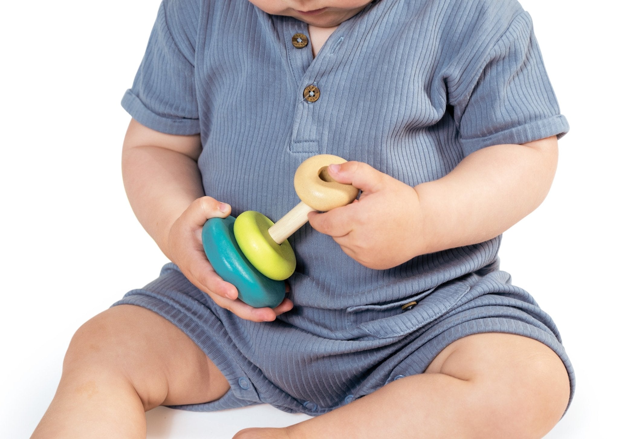 18 Months Garden Playtime Set – Mentari