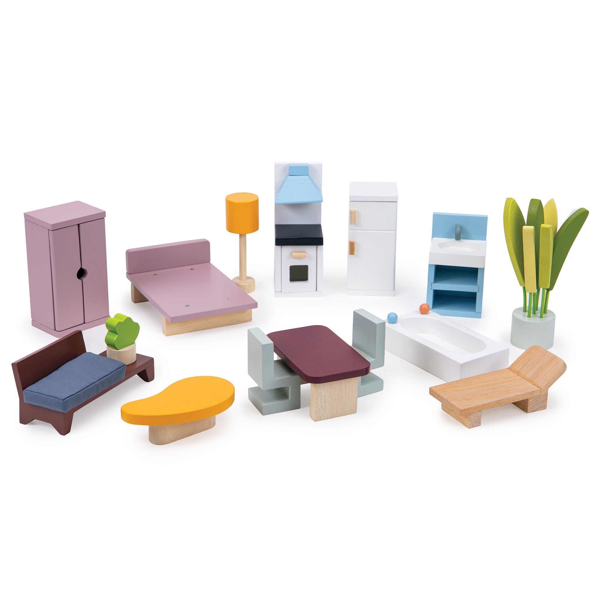 Cedar Chalet – Mentari