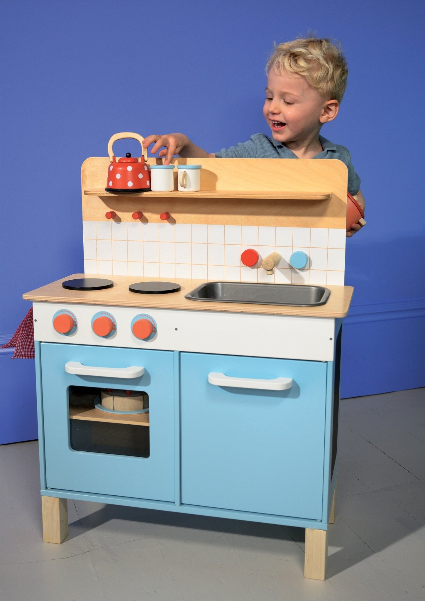Mentari Kid's Kitchen