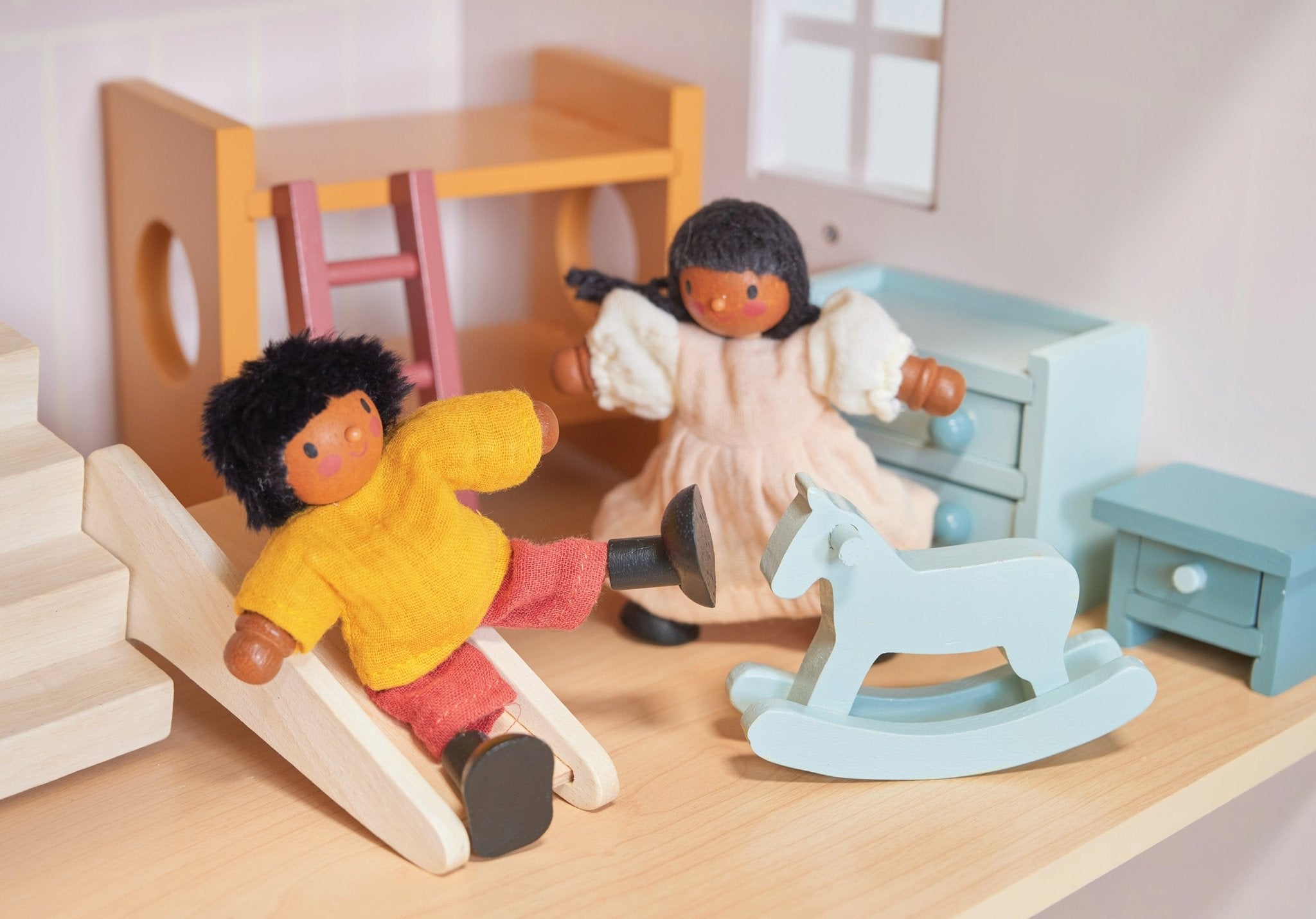 Playroom – Mentari