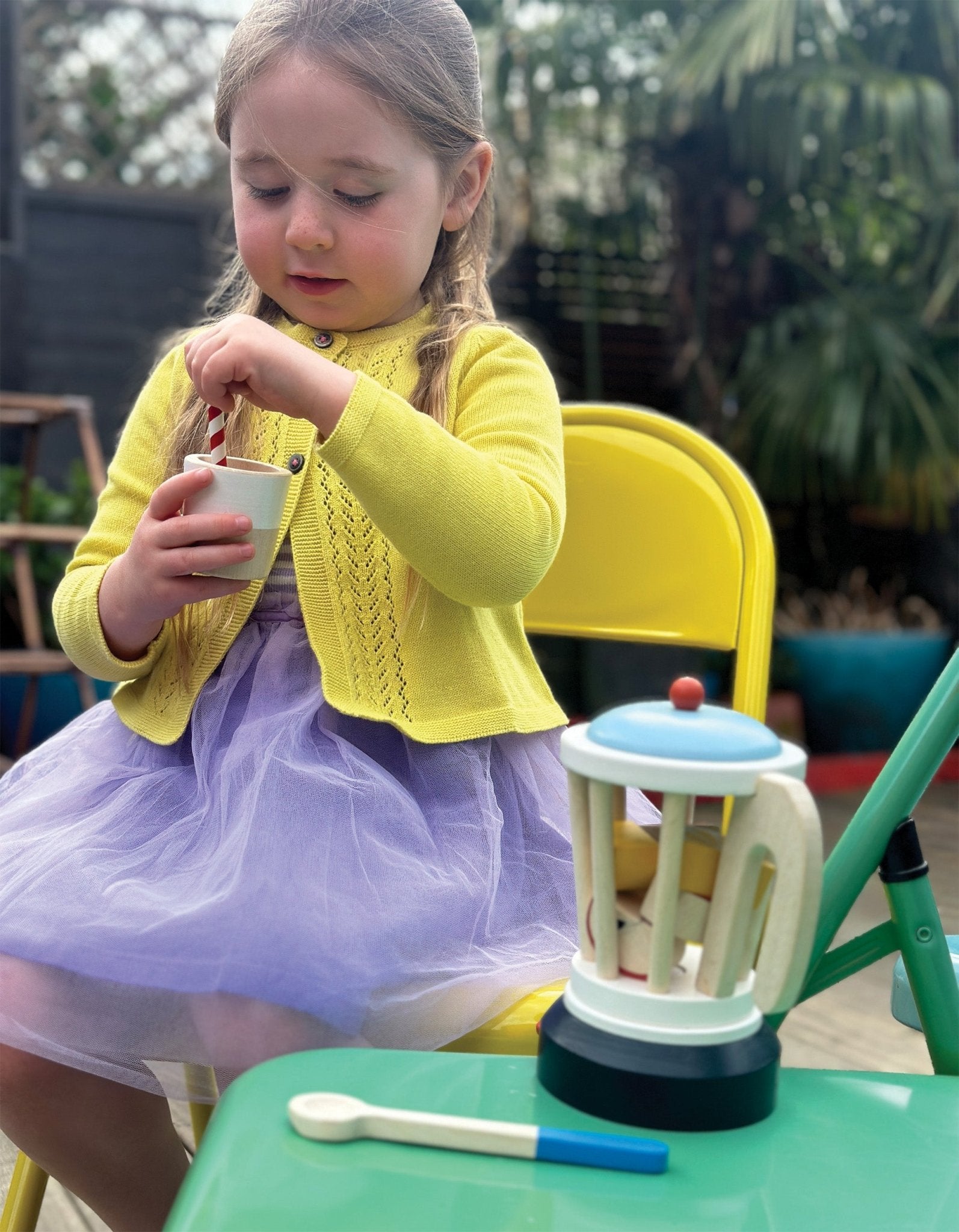 Mentari - Smoothie Maker Mentari - Smoothie Maker