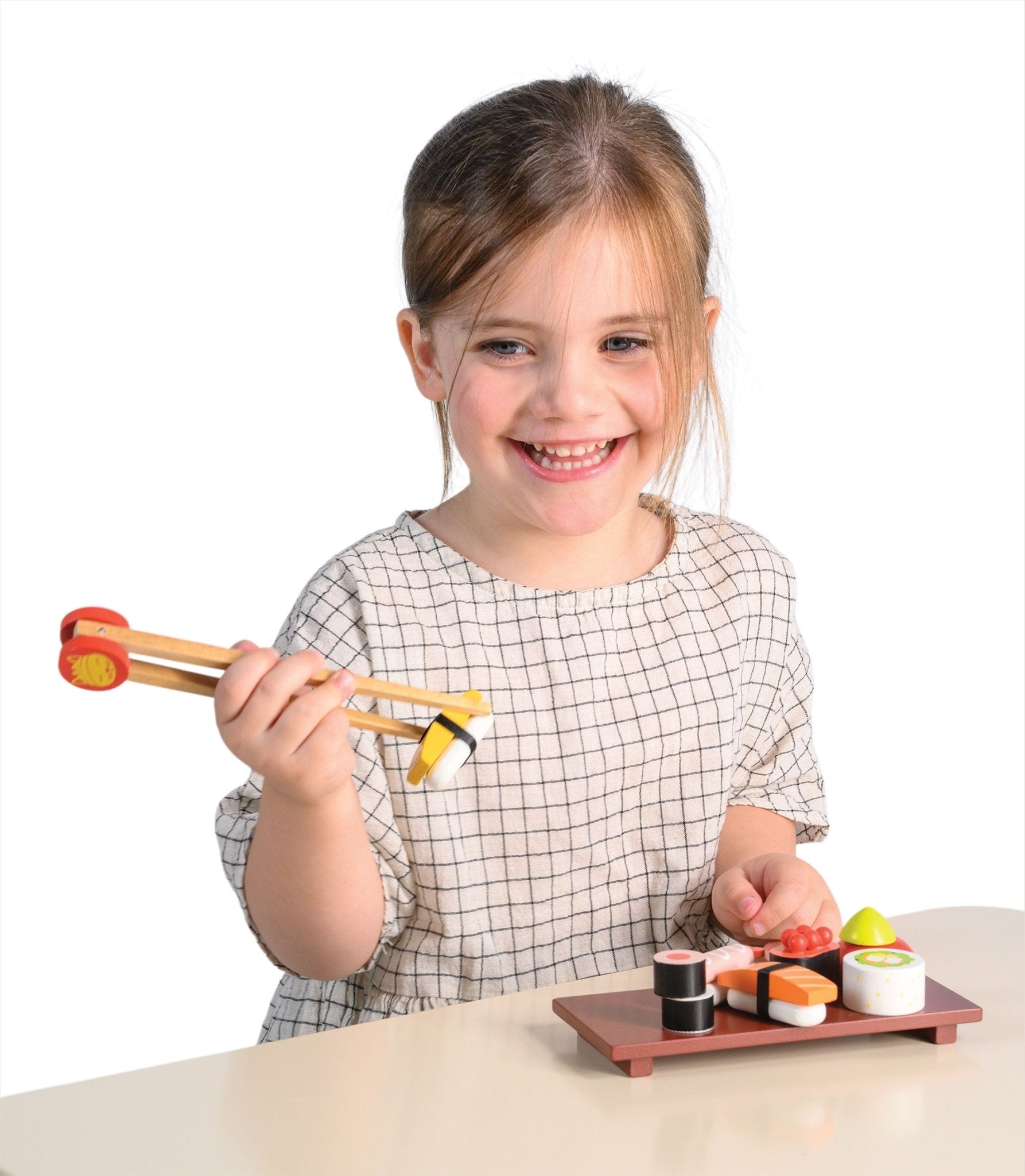 Sushi Set – Mentari