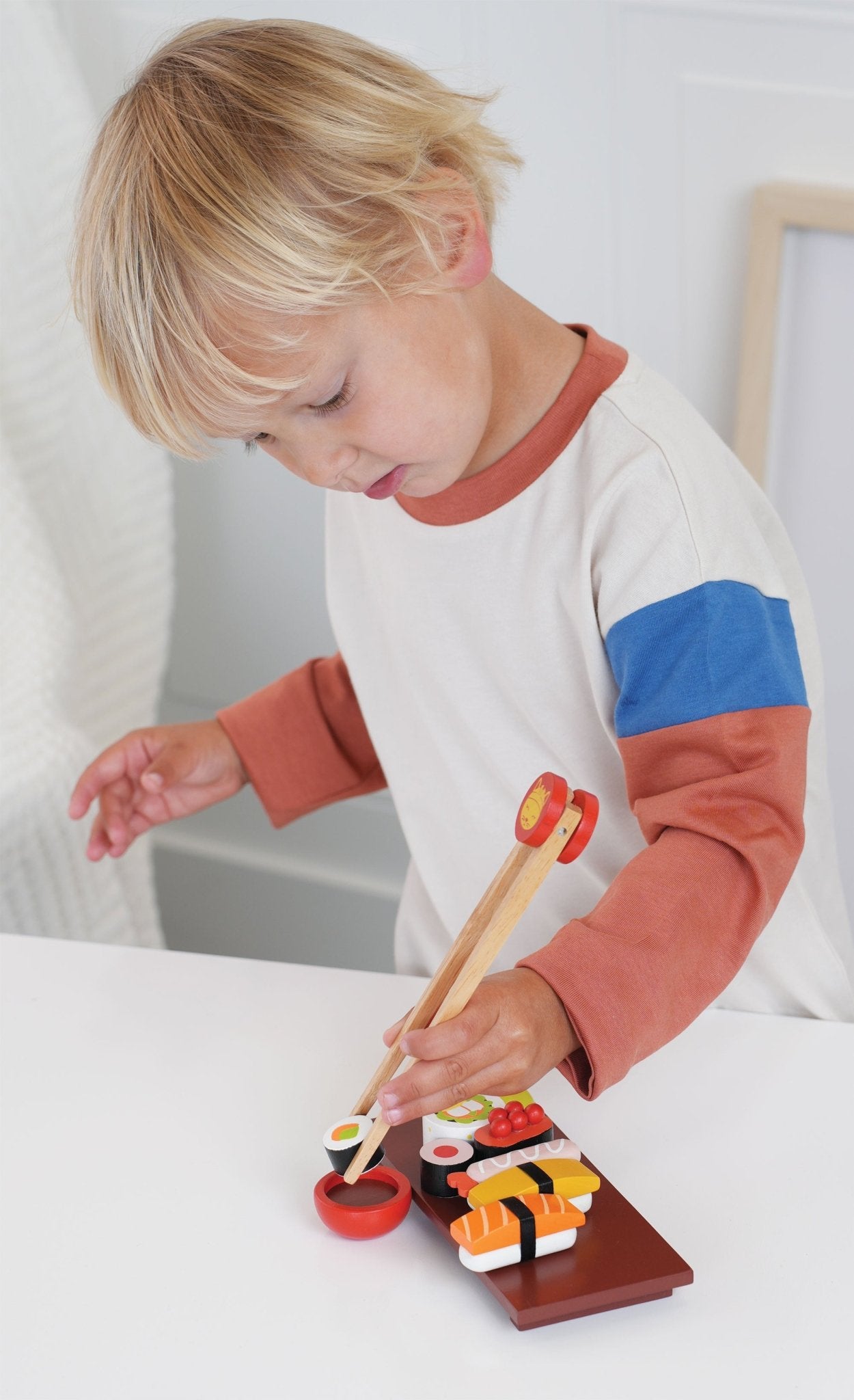 Sushi Set – Mentari