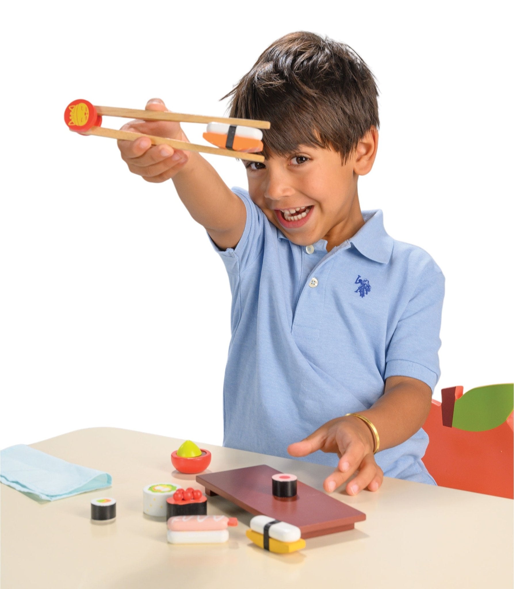 Sushi Set – Mentari