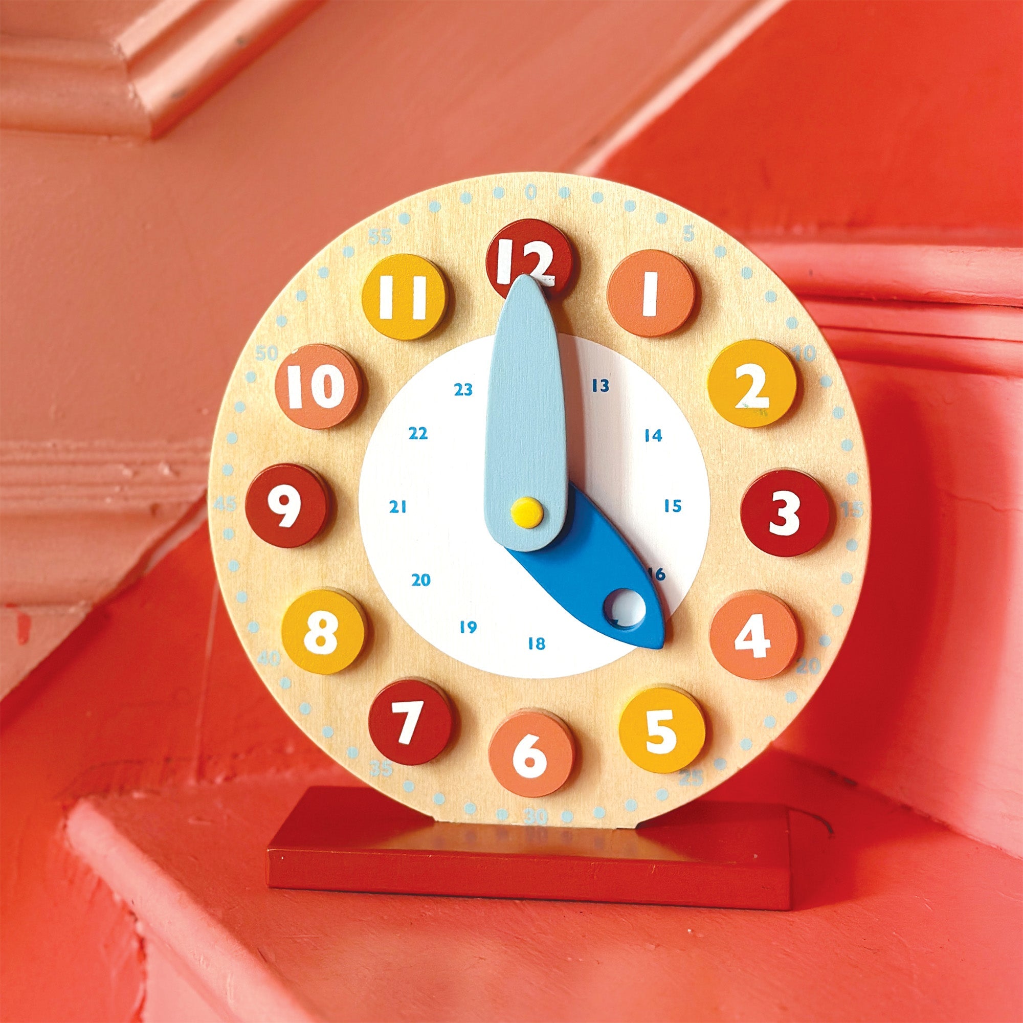 Teaching Clock