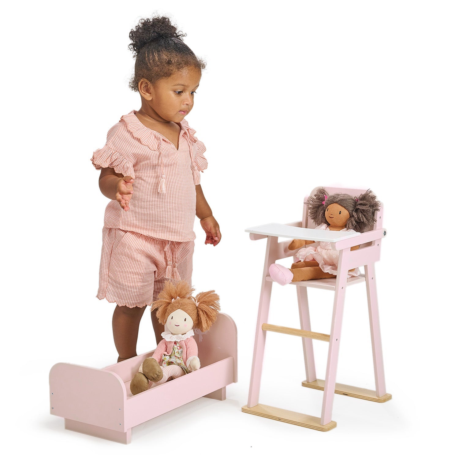 Baby born outlet doll cot