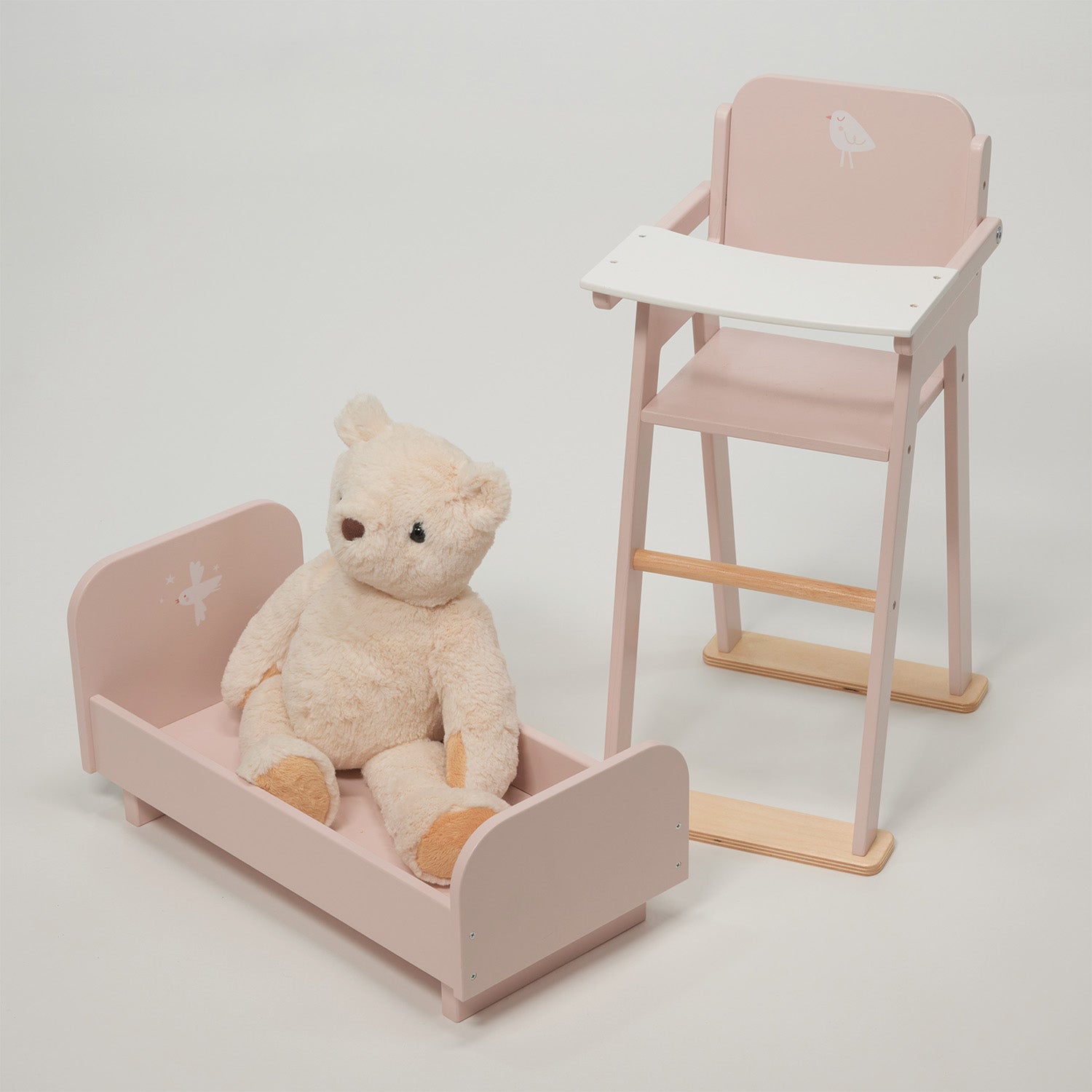 Baby Doll Furniture Bundle