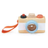 Camera - Mentari - Sustainable Wooden Toys Made in Indonesia - Eco-Friendly Play