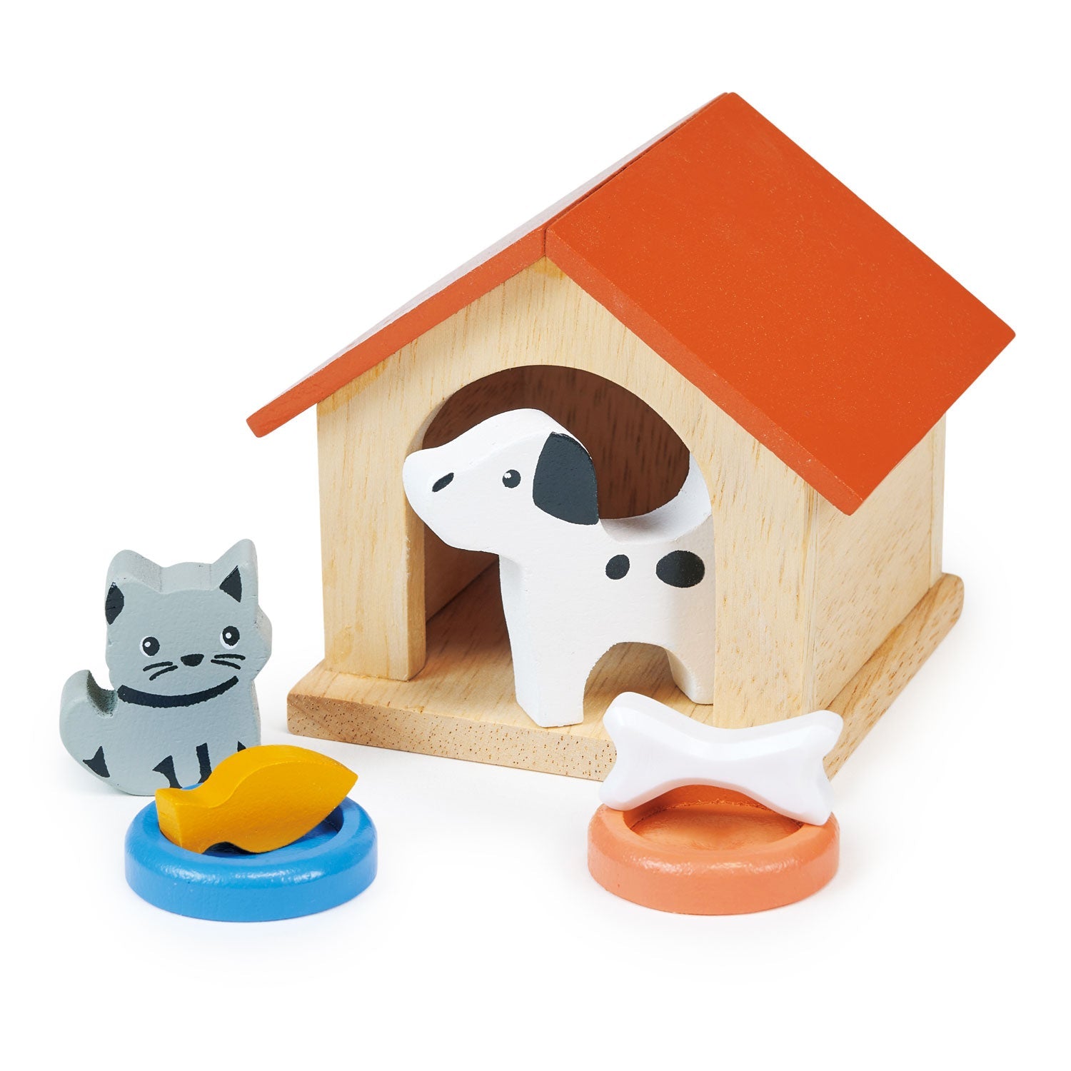 Hape hot sale family pets