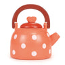 Dotty Kettle - Mentari - Sustainable Wooden Toys Made in Indonesia - Eco-Friendly Play