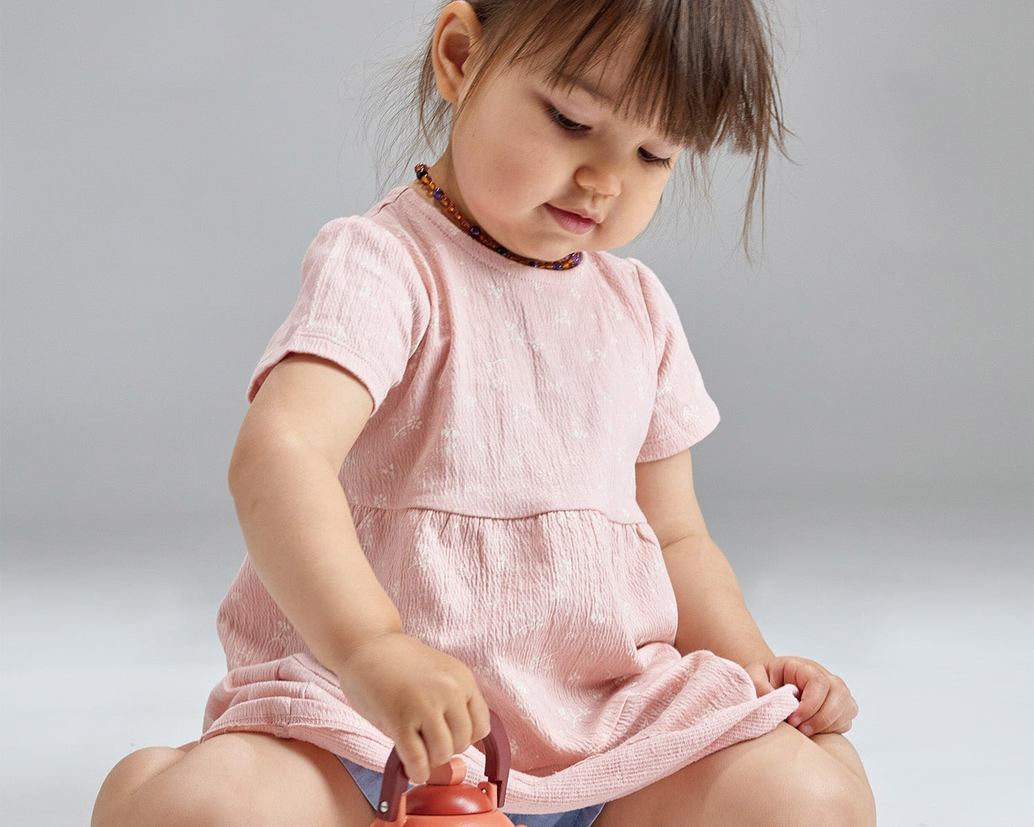 Dotty Kettle - Mentari - Sustainable Wooden Toys Made in Indonesia - Eco-Friendly Play