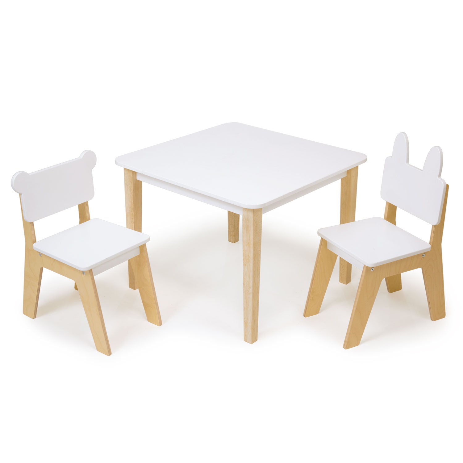 kids bear chair