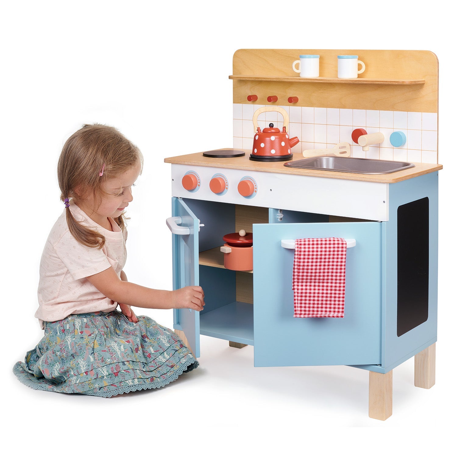 Toy Kitchen  Shop at Little Dutch - Little Dutch