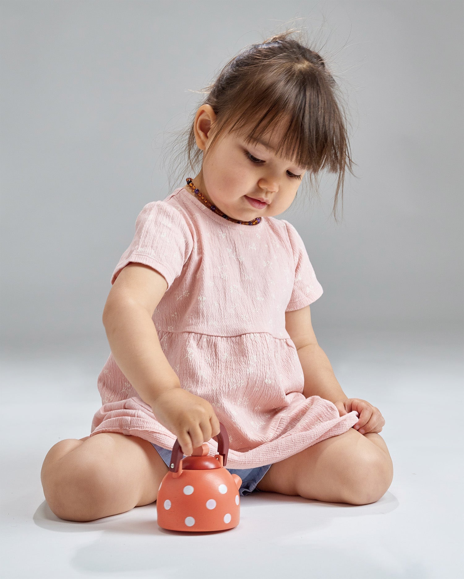 Mentari - Dotty Kettle Mentari - Dotty Kettle