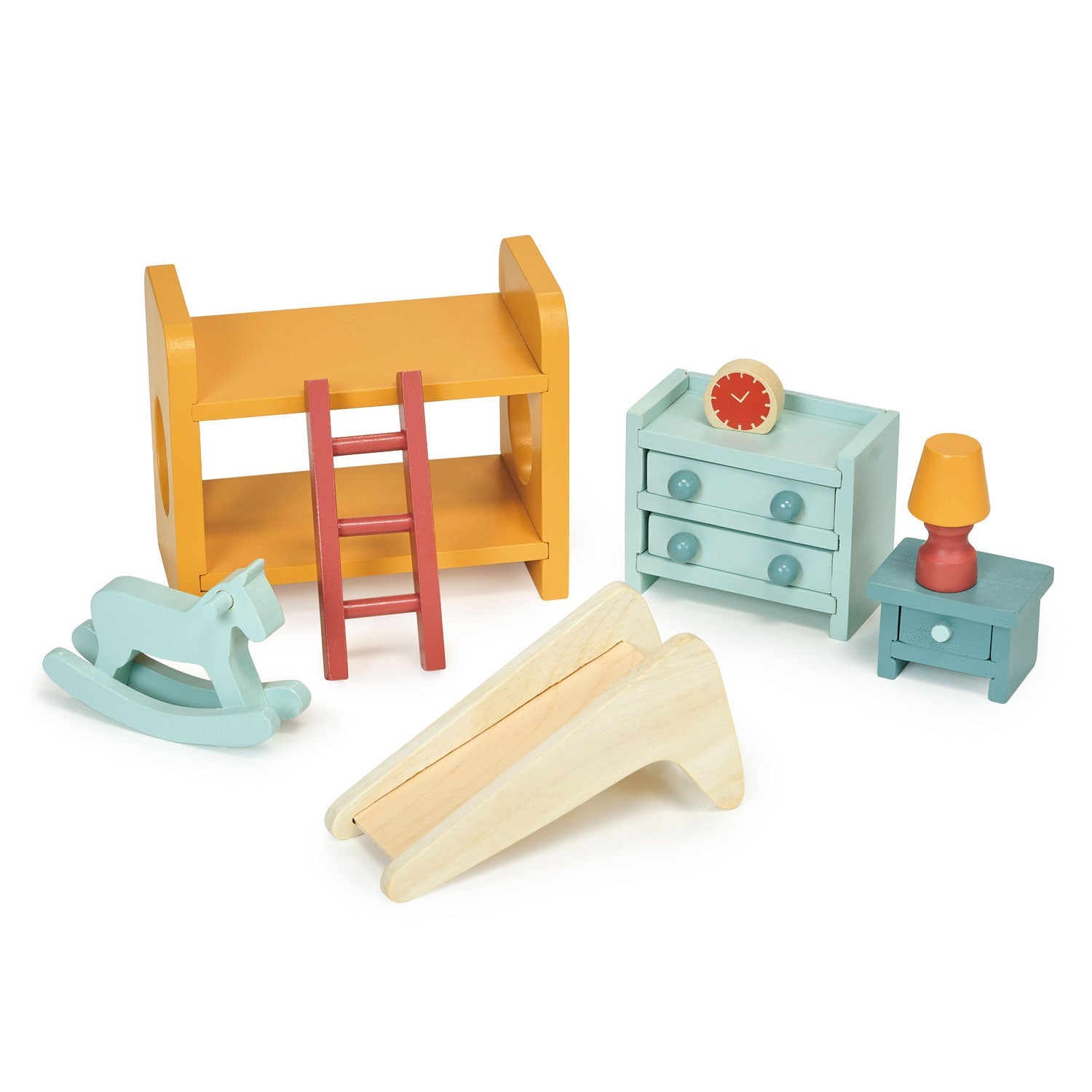 Dollhouses & Accessories  Sustainable Wooden Toys – Mentari