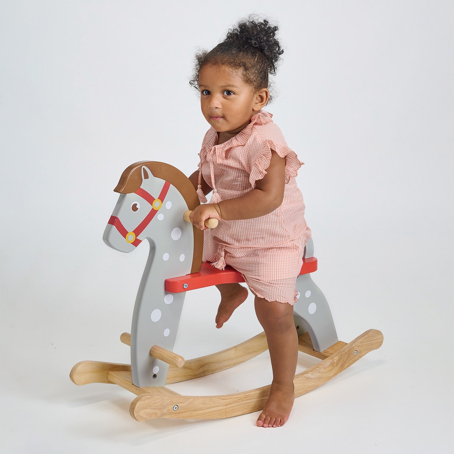 Play rocking horse online