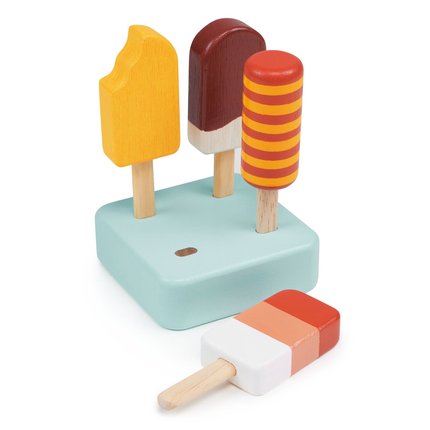 Ice lolly sales toys