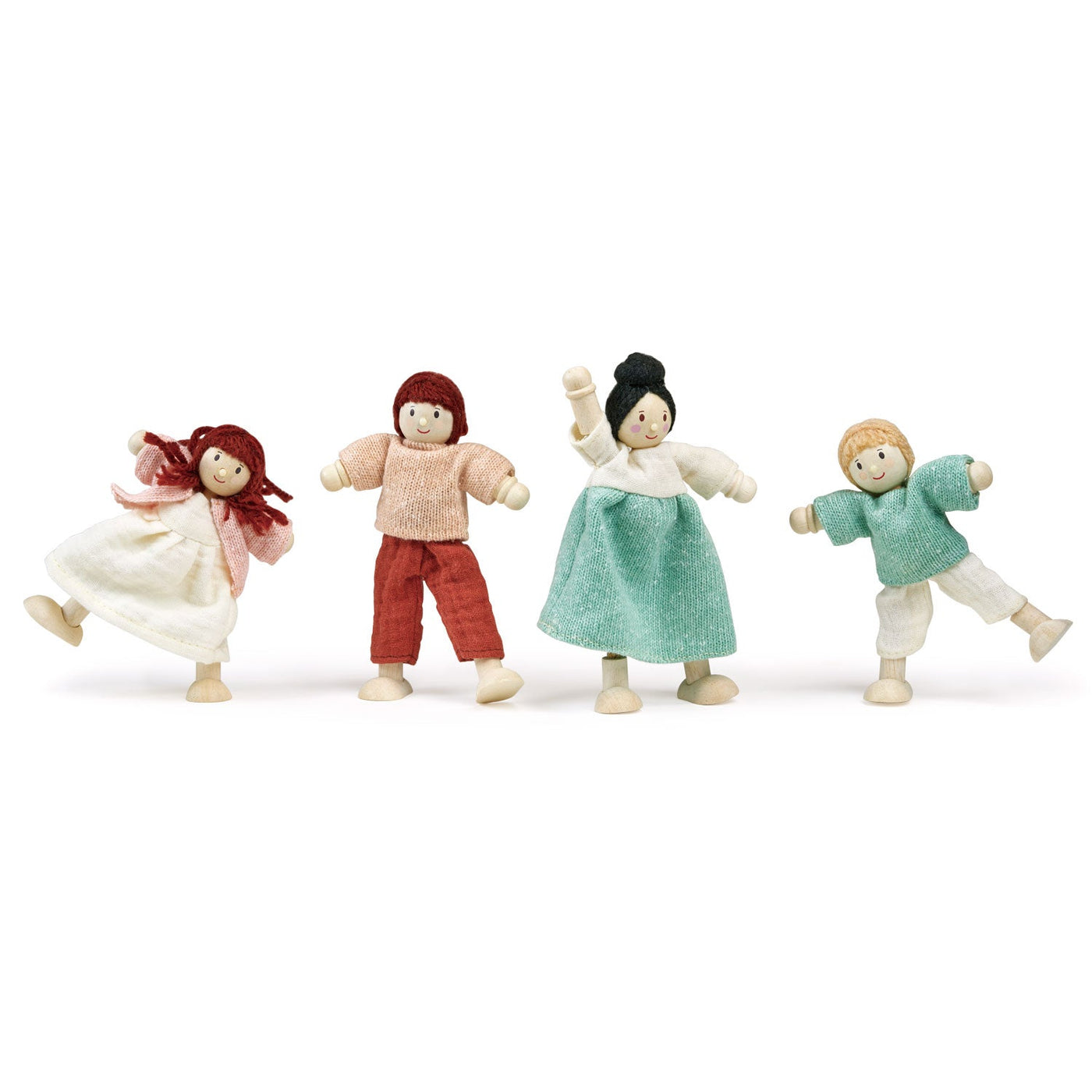 Mentari - The Honeybunch Doll Family main image 1