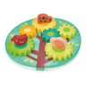 Tree Gears and Cogs - Mentari - Sustainable Wooden Toys Made in Indonesia - Eco-Friendly Play